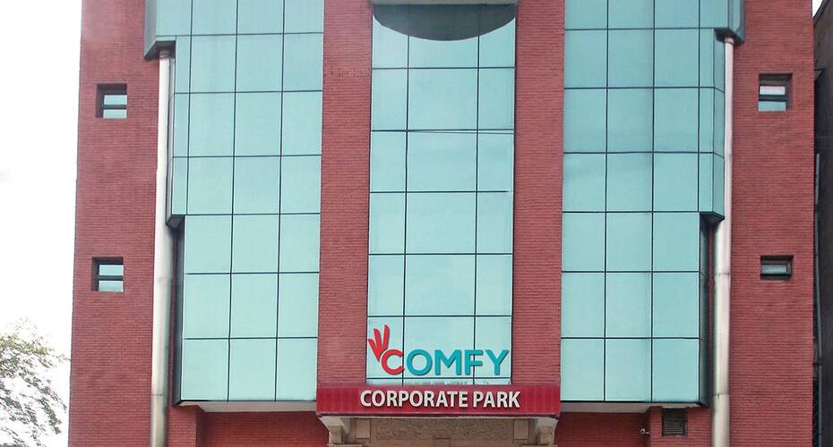 Comfy Corporate Park, New Delhi 1